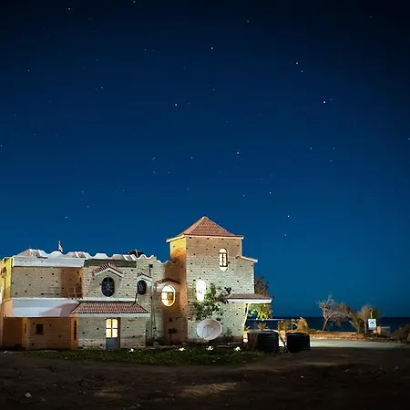 Diving Station - Reef Villa