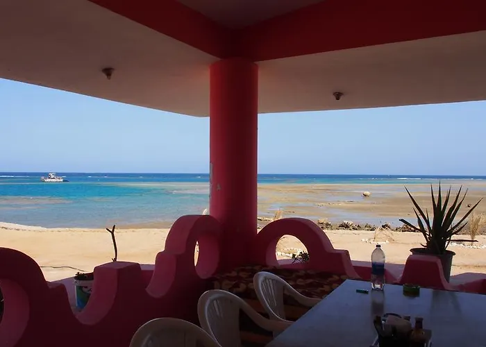 Konukevi Diving Station - Reef *