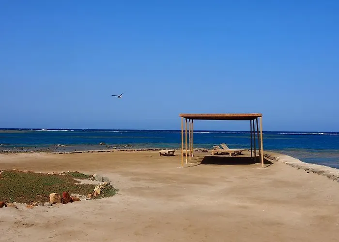 Konukevi Diving Station - Reef Marsa Alem