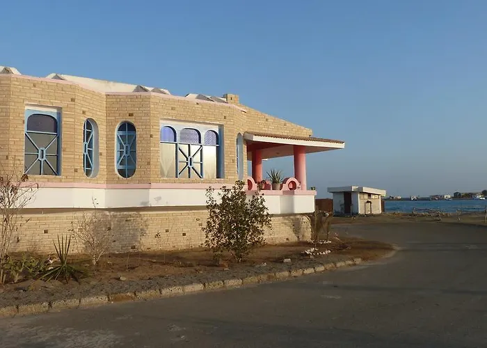 Diving Station - Reef