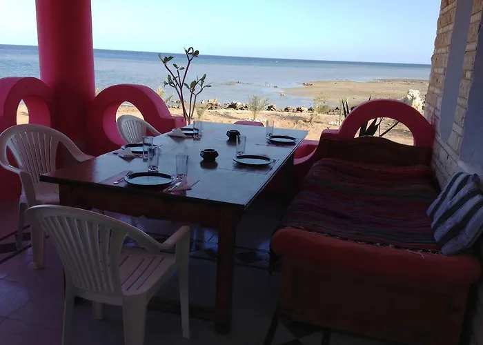 Diving Station - Reef * Marsa Alem