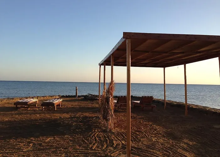 Konukevi Diving Station - Reef Marsa Alem