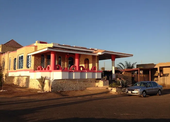Diving Station - Reef Konukevi Marsa Alem