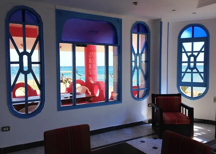 Diving Station - Reef *