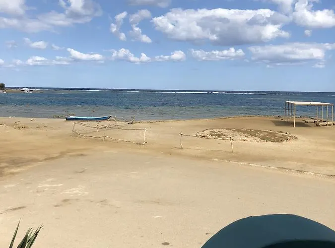 Diving Station - Reef Гостевой дом *