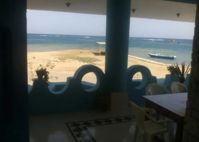 Diving Station - Reef Konukevi *