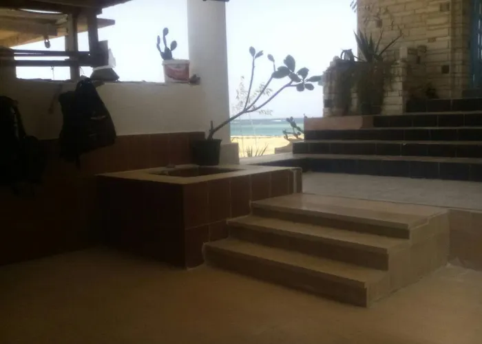 Diving Station - Reef Konukevi